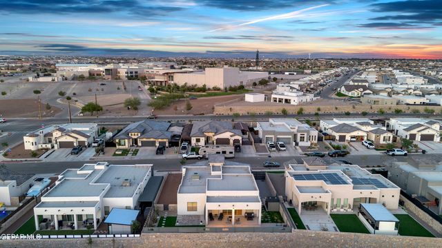 333 Blue Valley Drive, El Paso, TX 79928