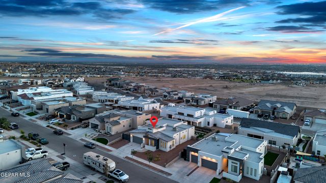 333 Blue Valley Drive, El Paso, TX 79928