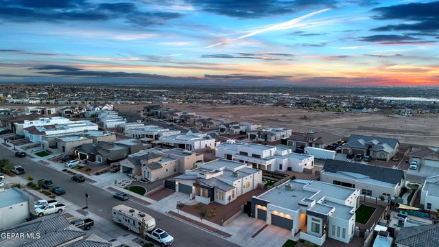 333 Blue Valley Drive, El Paso, TX 79928