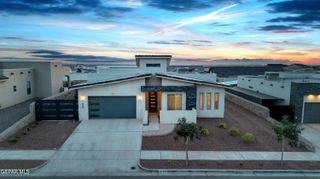333 Blue Valley Drive, El Paso, TX 79928