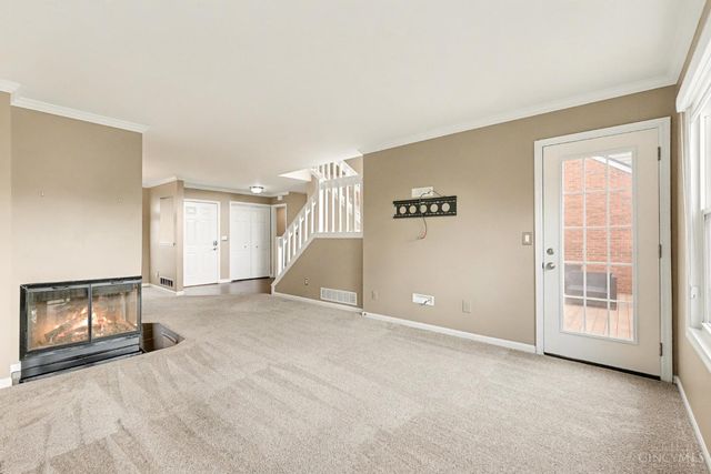 5485 Windridge Court, Columbia Twp, OH 45243