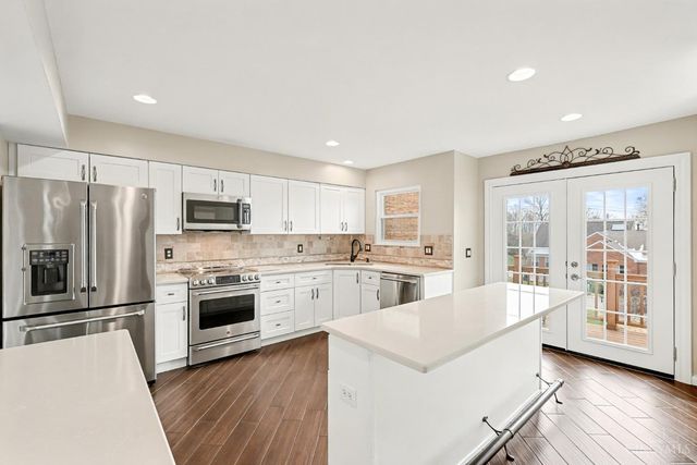 5485 Windridge Court, Columbia Twp, OH 45243