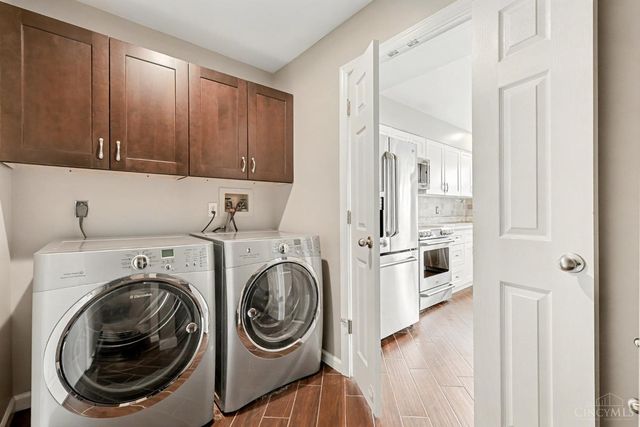 5485 Windridge Court, Columbia Twp, OH 45243