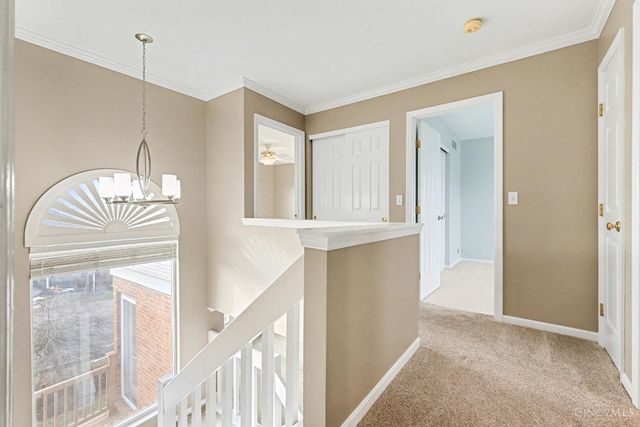 5485 Windridge Court, Columbia Twp, OH 45243