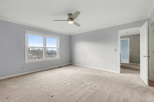 5485 Windridge Court, Columbia Twp, OH 45243