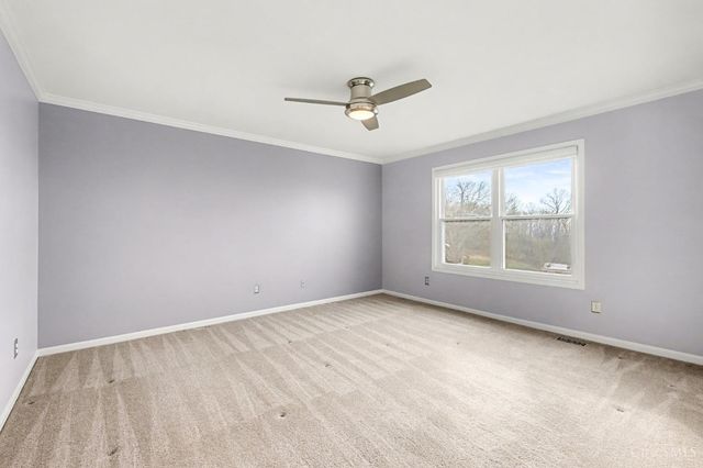 5485 Windridge Court, Columbia Twp, OH 45243