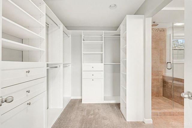 5485 Windridge Court, Columbia Twp, OH 45243