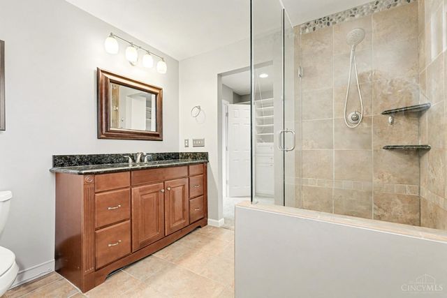 5485 Windridge Court, Columbia Twp, OH 45243