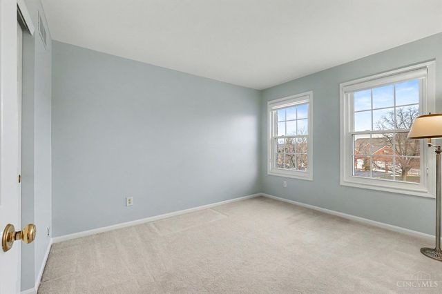 5485 Windridge Court, Columbia Twp, OH 45243