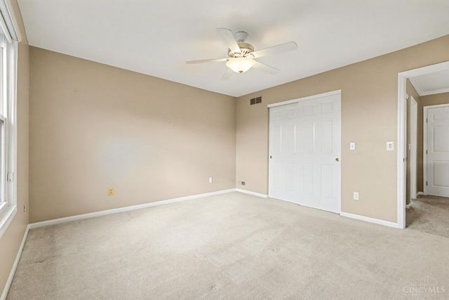 5485 Windridge Court, Columbia Twp, OH 45243