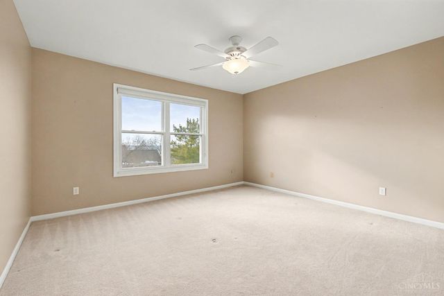 5485 Windridge Court, Columbia Twp, OH 45243