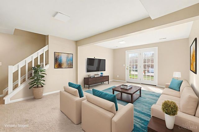 5485 Windridge Court, Columbia Twp, OH 45243