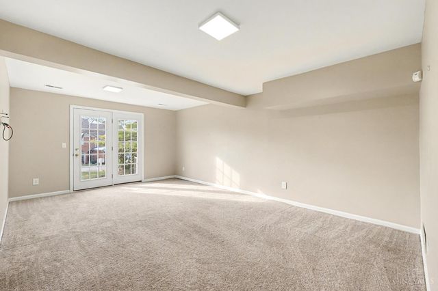 5485 Windridge Court, Columbia Twp, OH 45243