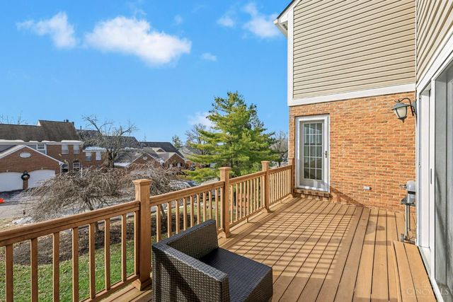 5485 Windridge Court, Columbia Twp, OH 45243