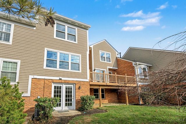 5485 Windridge Court, Columbia Twp, OH 45243