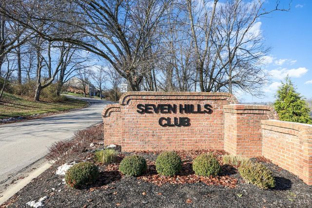 5485 Windridge Court, Columbia Twp, OH 45243