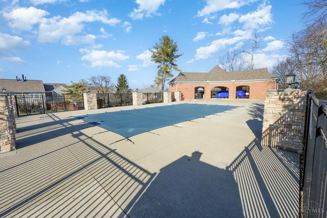 5485 Windridge Court, Columbia Twp, OH 45243