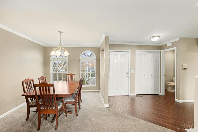 5485 Windridge Court, Columbia Twp, OH 45243