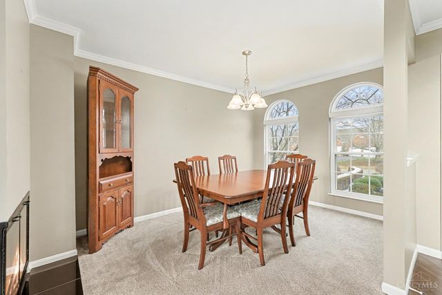 5485 Windridge Court, Columbia Twp, OH 45243