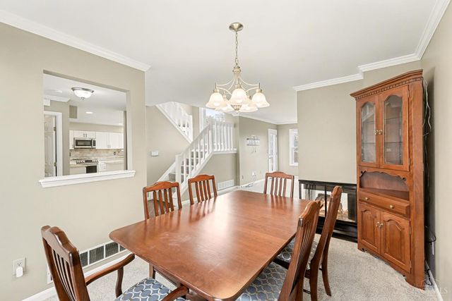 5485 Windridge Court, Columbia Twp, OH 45243