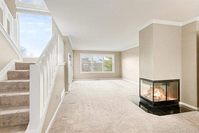 5485 Windridge Court, Columbia Twp, OH 45243