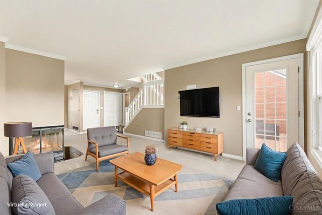 5485 Windridge Court, Columbia Twp, OH 45243