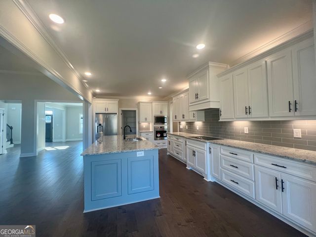 2828 Blazing Star Court, Statham, GA 30666