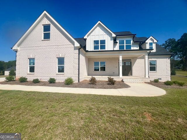 2828 Blazing Star Court, Statham, GA 30666