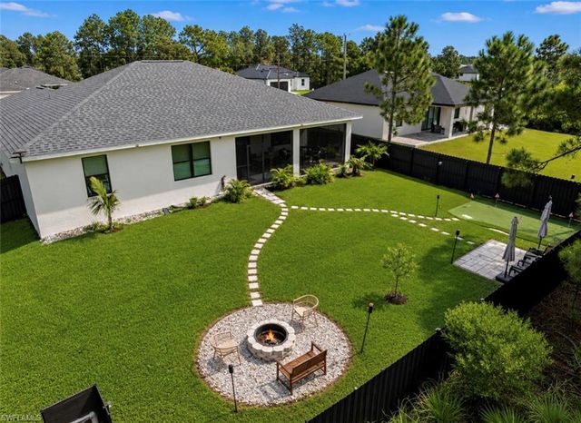 2609 27th ST W, Lehigh Acres, FL 33971