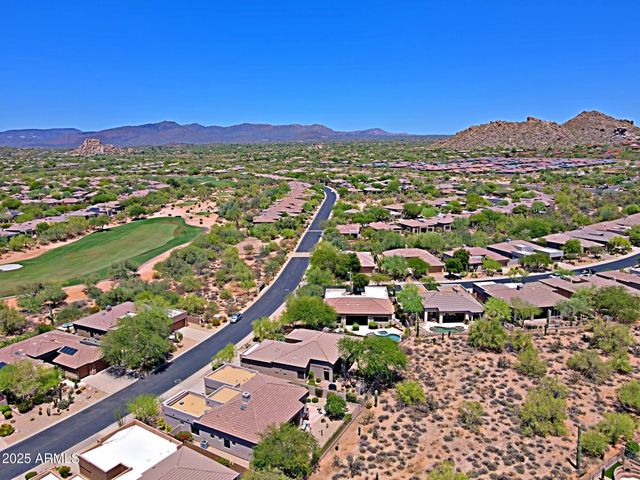 7019 E THIRSTY CACTUS Lane, Scottsdale, AZ 85266