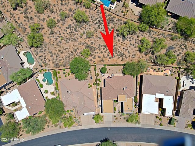 7019 E THIRSTY CACTUS Lane, Scottsdale, AZ 85266