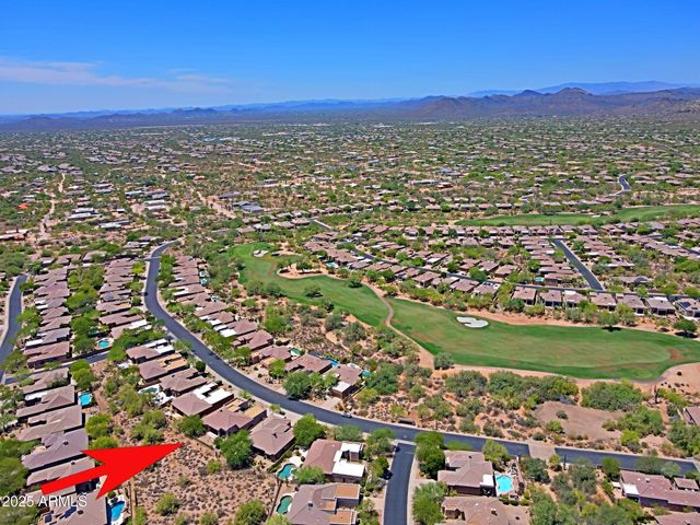 7019 E THIRSTY CACTUS Lane, Scottsdale, AZ 85266