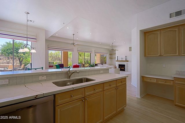 7019 E THIRSTY CACTUS Lane, Scottsdale, AZ 85266