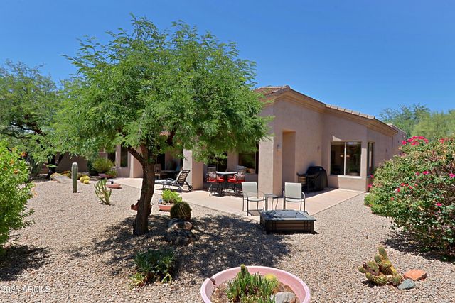 7019 E THIRSTY CACTUS Lane, Scottsdale, AZ 85266