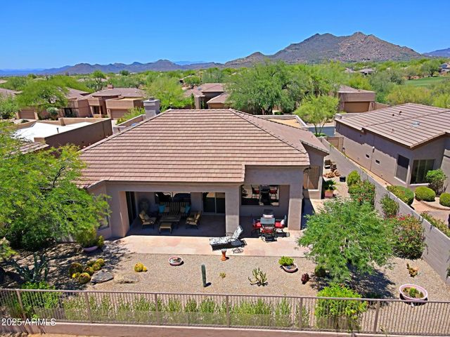 7019 E THIRSTY CACTUS Lane, Scottsdale, AZ 85266
