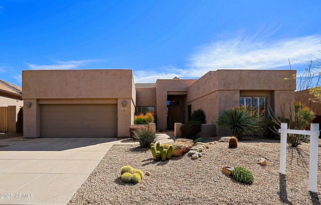 7019 E THIRSTY CACTUS Lane, Scottsdale, AZ 85266