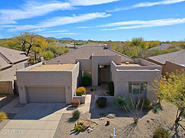 7019 E THIRSTY CACTUS Lane, Scottsdale, AZ 85266
