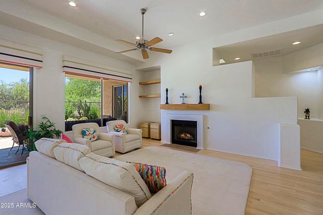 7019 E THIRSTY CACTUS Lane, Scottsdale, AZ 85266