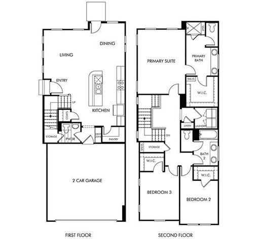 3213 Millwork Street, Houston, TX 77080