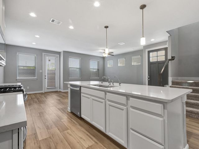 3213 Millwork Street, Houston, TX 77080