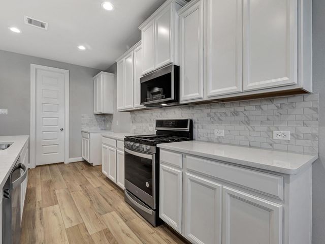 3213 Millwork Street, Houston, TX 77080