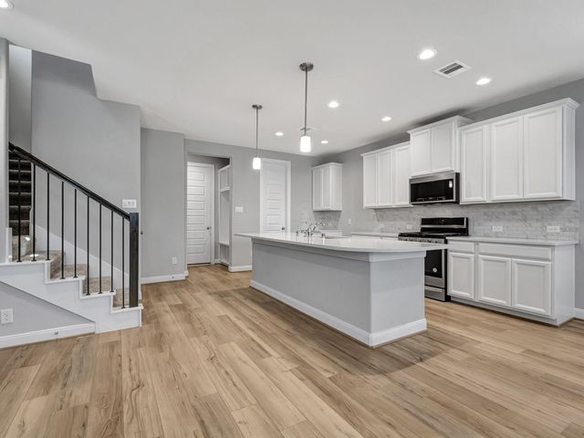 3213 Millwork Street, Houston, TX 77080