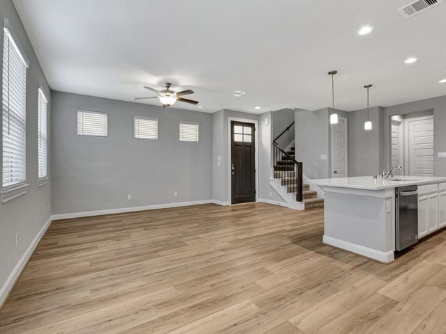 3213 Millwork Street, Houston, TX 77080