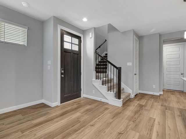 3213 Millwork Street, Houston, TX 77080