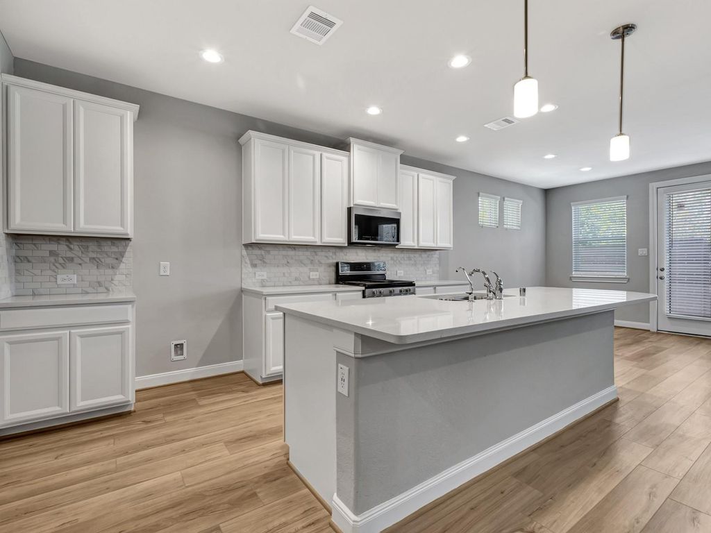 3213 Millwork Street, Houston, TX 77080