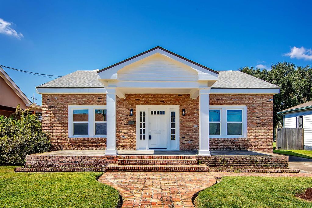 211 Central Ave, Houma, LA 70364