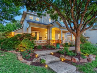 808 Mayberry Drive, Mckinney, TX 75071
