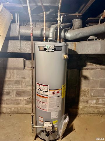 407 E 14TH Street, Davenport, IA 52803