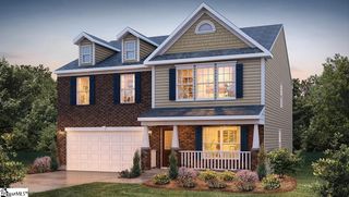 118 Depot Circle, Greenwood, SC 29646