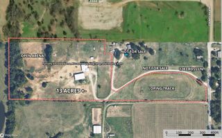 TBD Ross Lane, Boyd, TX 76023